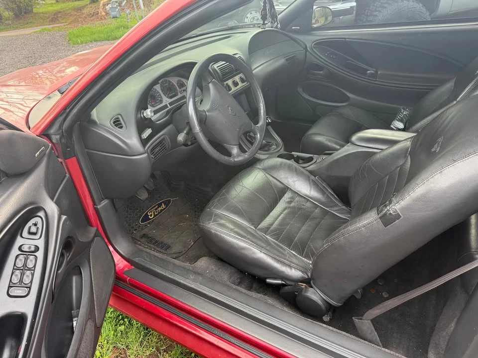 1999 Ford SN95 Mustang - Image 4 of 7