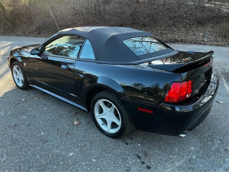 1999 Ford SN95 Mustang - Image 16 of 19