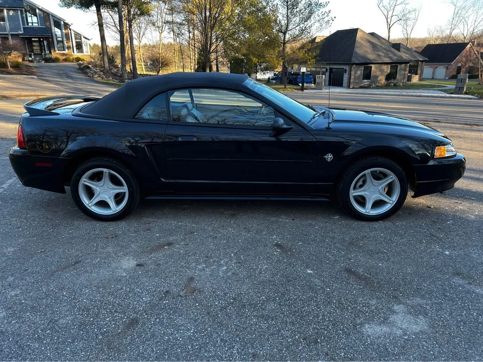 1999 Ford SN95 Mustang - Image 15 of 19
