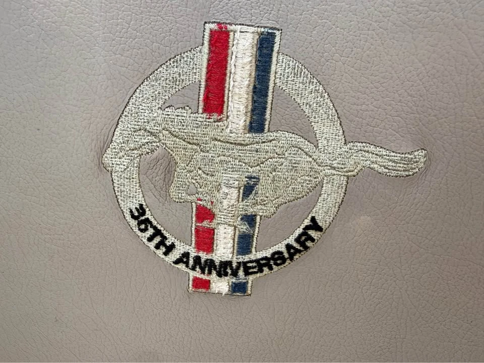 1999 Ford SN95 Mustang - Image 2 of 12