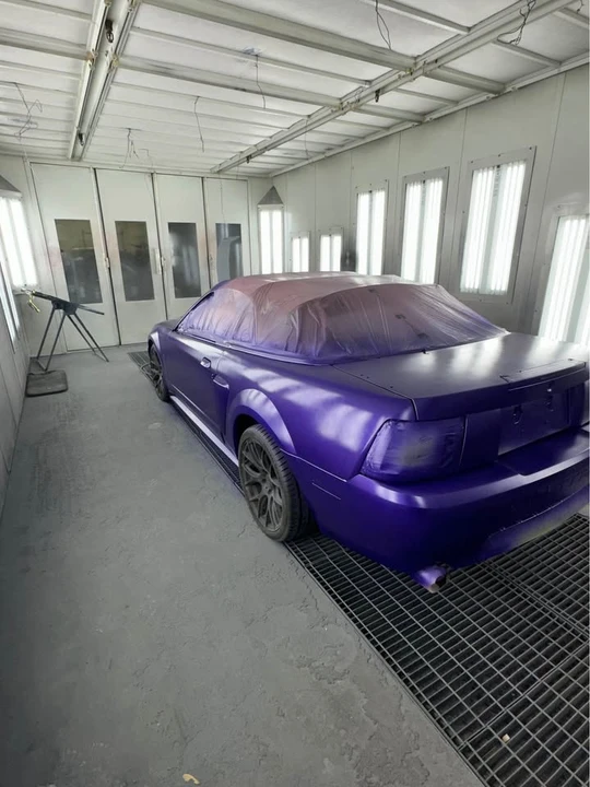 1999 Ford SN95 Mustang - Image 17 of 17