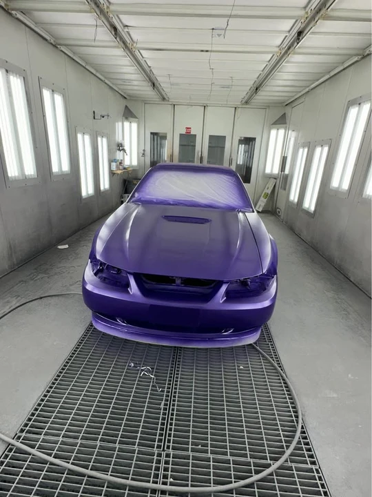 1999 Ford SN95 Mustang - Image 16 of 17
