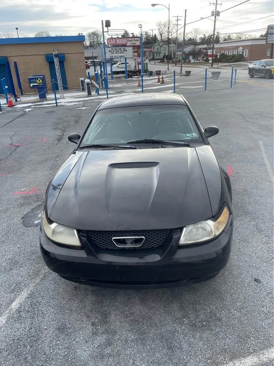 1999 Ford SN95 Mustang - Image 2 of 7