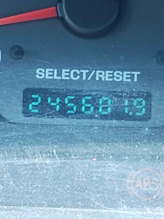 1999 Ford SN95 Mustang - Image 7 of 9
