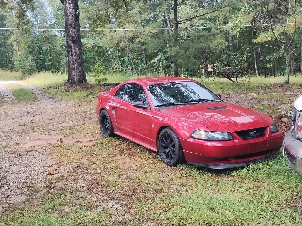 1999 Ford SN95 Mustang - Image 3 of 9