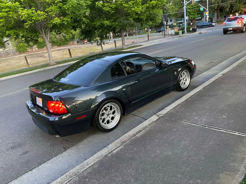1999 Ford SN95 Mustang - Image 5 of 13
