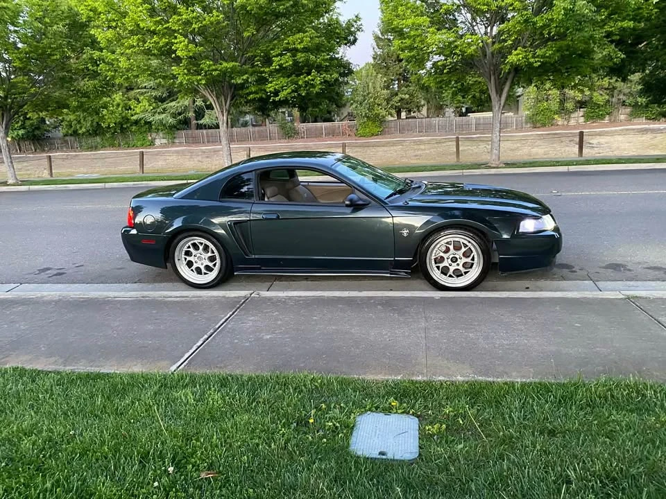 1999 Ford SN95 Mustang - Image 4 of 13