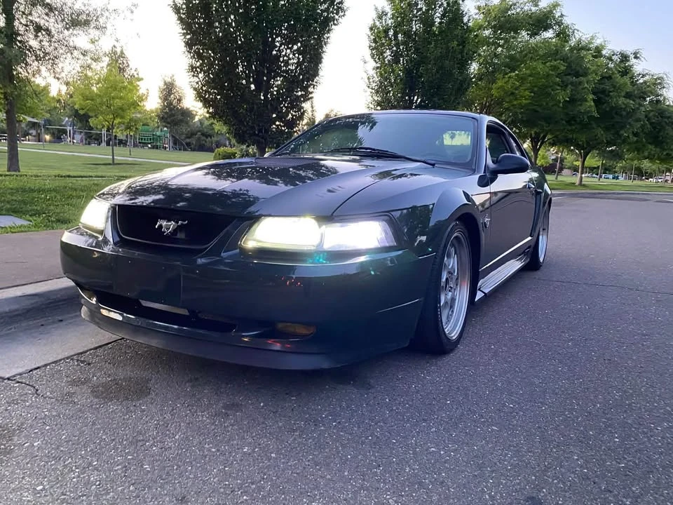 1999 Ford SN95 Mustang - Image 7 of 13
