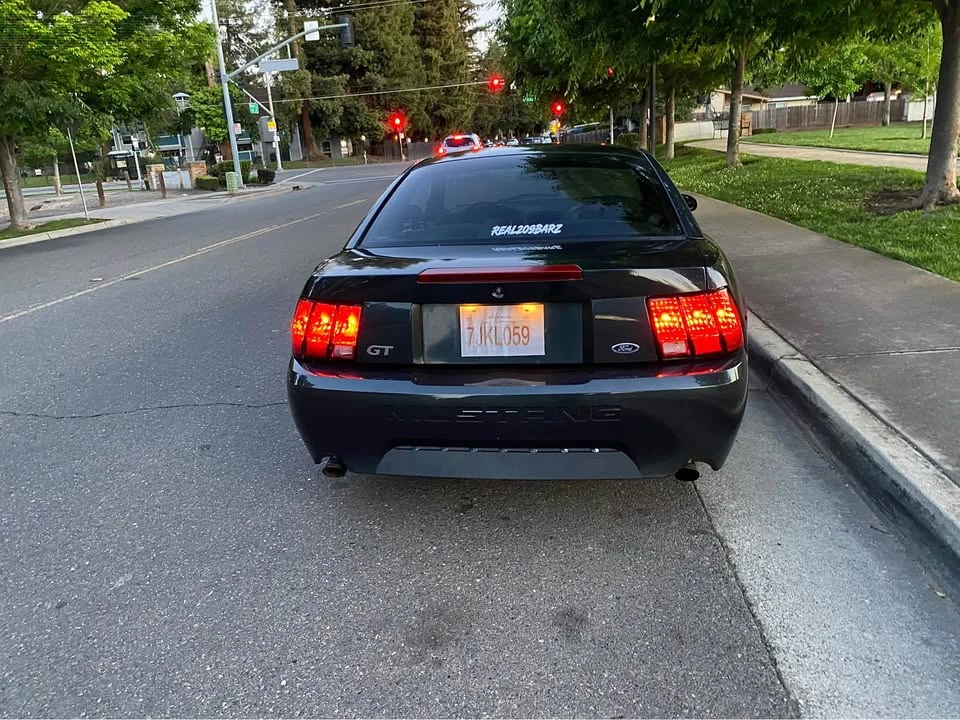 1999 Ford SN95 Mustang - Image 12 of 19