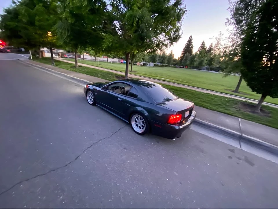 1999 Ford SN95 Mustang - Image 2 of 19