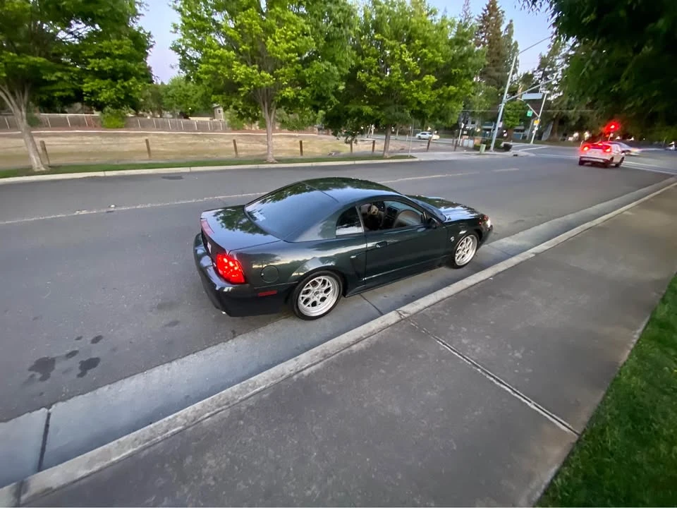 1999 Ford SN95 Mustang - Image 4 of 19