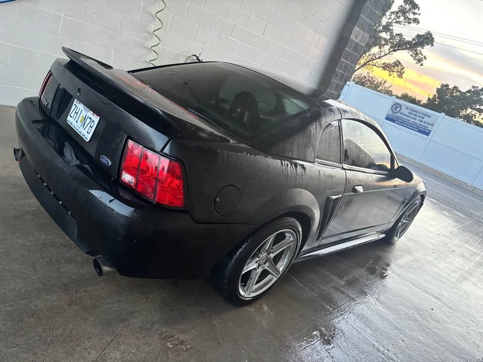 1999 Ford SN95 Mustang - Image 2 of 3