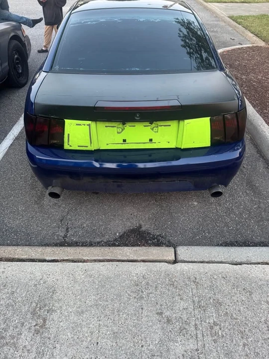 1999 Ford SN95 Mustang - Image 5 of 8