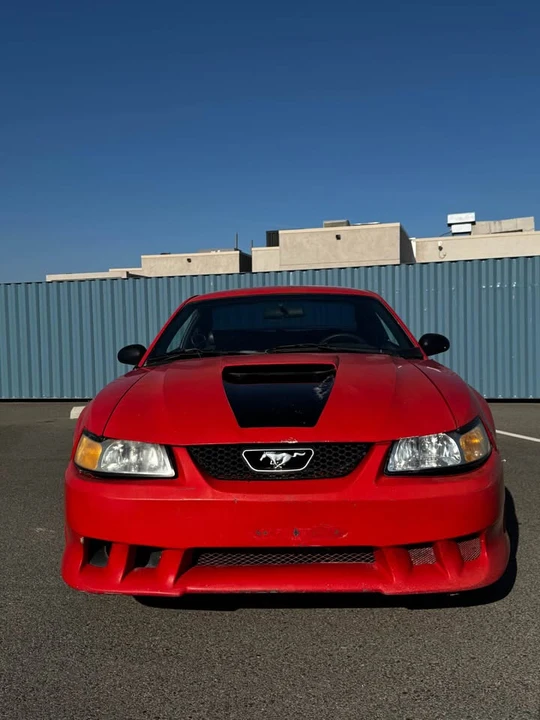 1999 Ford SN95 Mustang - Image 4 of 19