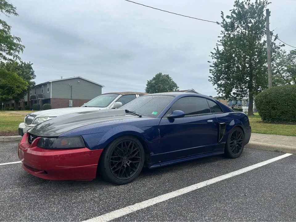 1999 Ford SN95 Mustang - Image 4 of 8