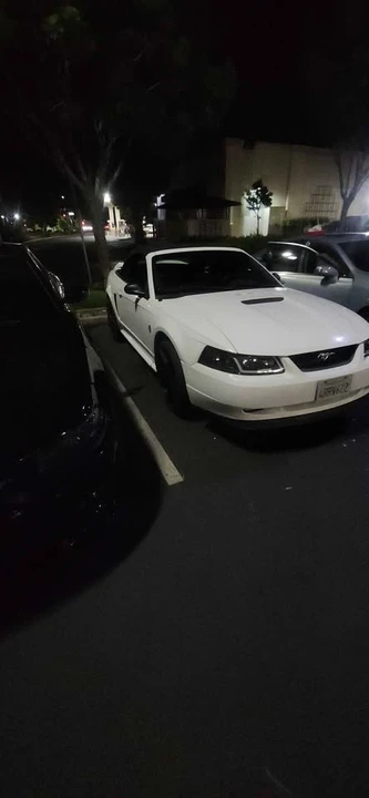 1999 Ford SN95 Mustang - Image 4 of 9
