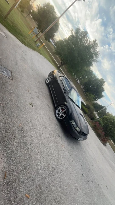 1999 Ford SN95 Mustang - Image 3 of 3