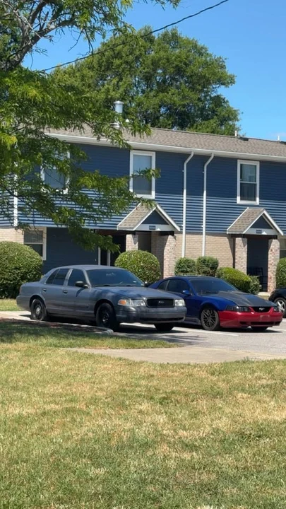1999 Ford SN95 Mustang - Image 2 of 8