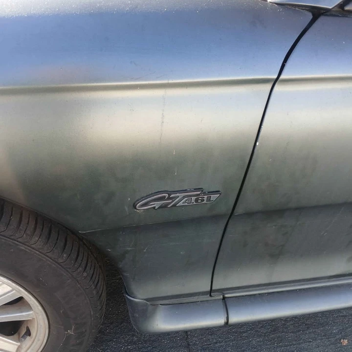 1999 Ford SN95 Mustang - Image 5 of 11
