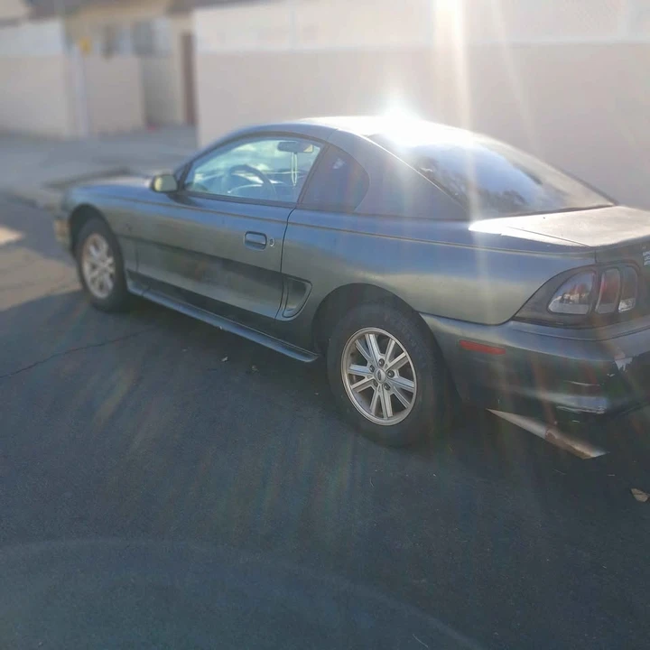 1999 Ford SN95 Mustang - Image 11 of 11
