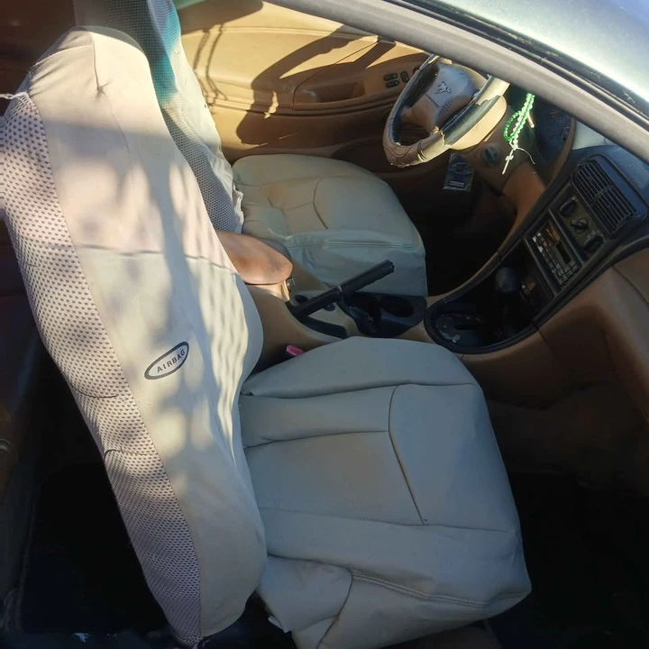 1999 Ford SN95 Mustang - Image 7 of 11