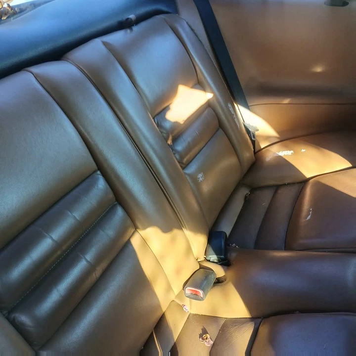 1999 Ford SN95 Mustang - Image 10 of 11