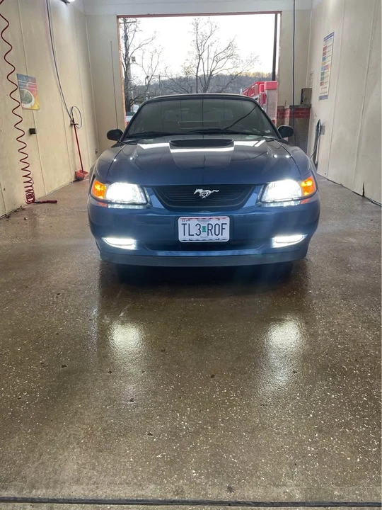 1999 Ford SN95 Mustang - Image 7 of 13