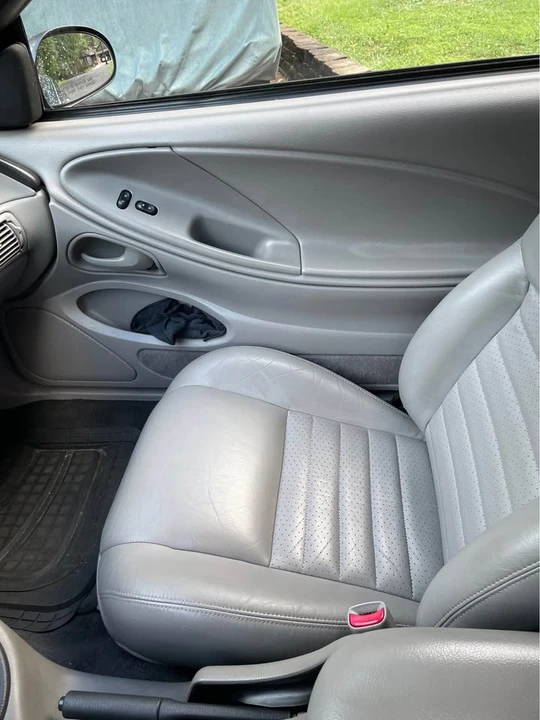 1999 Ford SN95 Mustang - Image 13 of 13