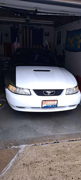 1999 Ford SN95 Mustang - Image 6 of 13
