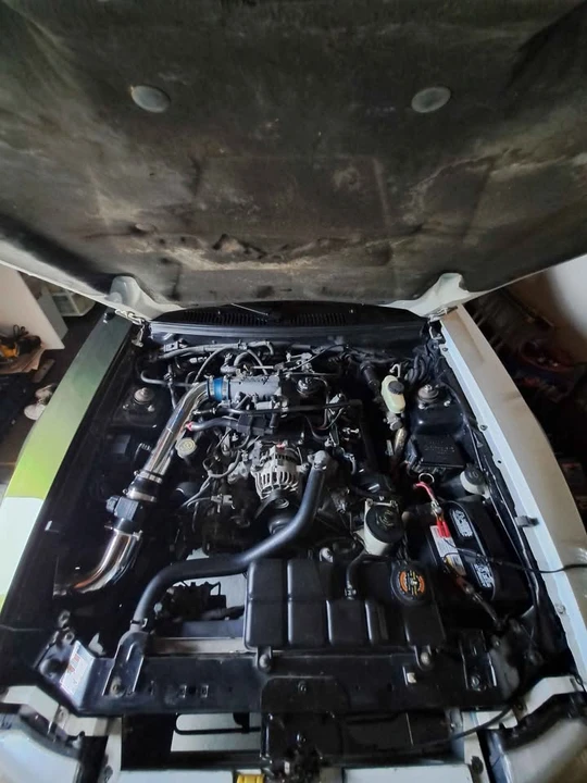 1999 Ford SN95 Mustang - Image 11 of 13