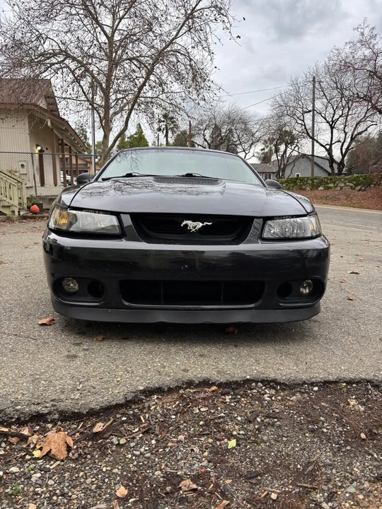 1999 Ford SN95 Mustang - Image 5 of 20