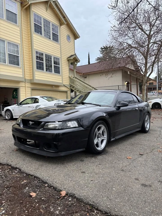 1999 Ford SN95 Mustang - Image 6 of 20