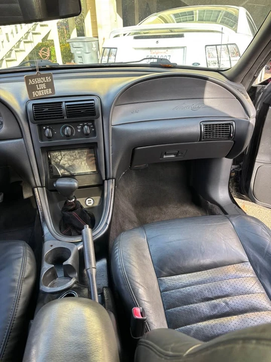 1999 Ford SN95 Mustang - Image 17 of 20