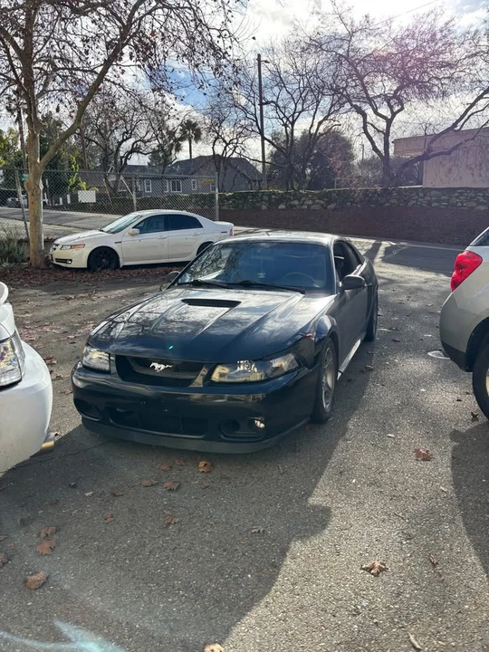 1999 Ford SN95 Mustang - Image 10 of 20