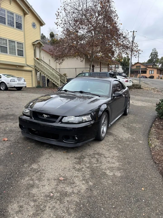 1999 Ford SN95 Mustang - Image 11 of 20
