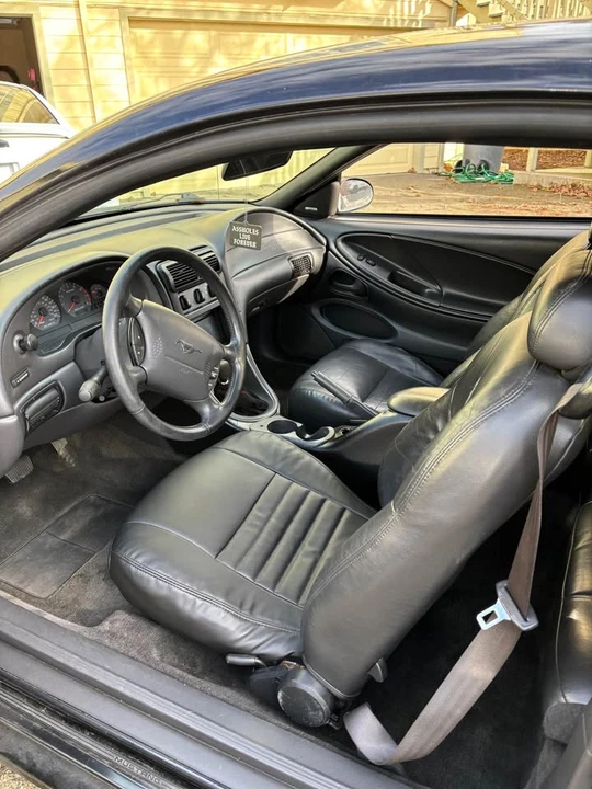 1999 Ford SN95 Mustang - Image 13 of 20
