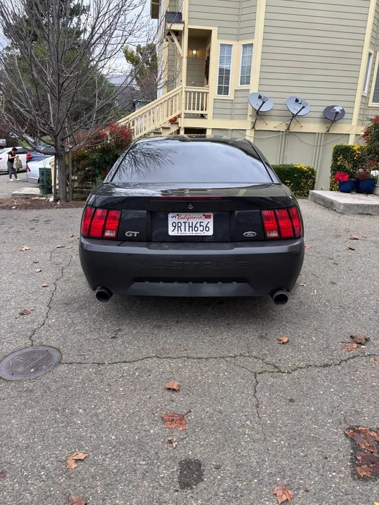 1999 Ford SN95 Mustang - Image 8 of 20