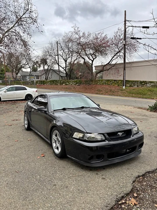 1999 Ford SN95 Mustang - Image 2 of 20