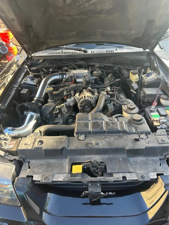 1999 Ford SN95 Mustang - Image 10 of 13