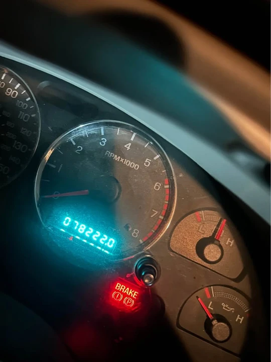 1999 Ford SN95 Mustang - Image 11 of 13