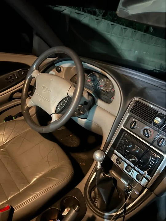 1999 Ford SN95 Mustang - Image 12 of 13