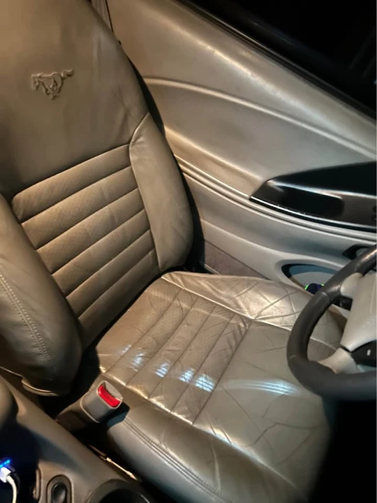 1999 Ford SN95 Mustang - Image 13 of 13