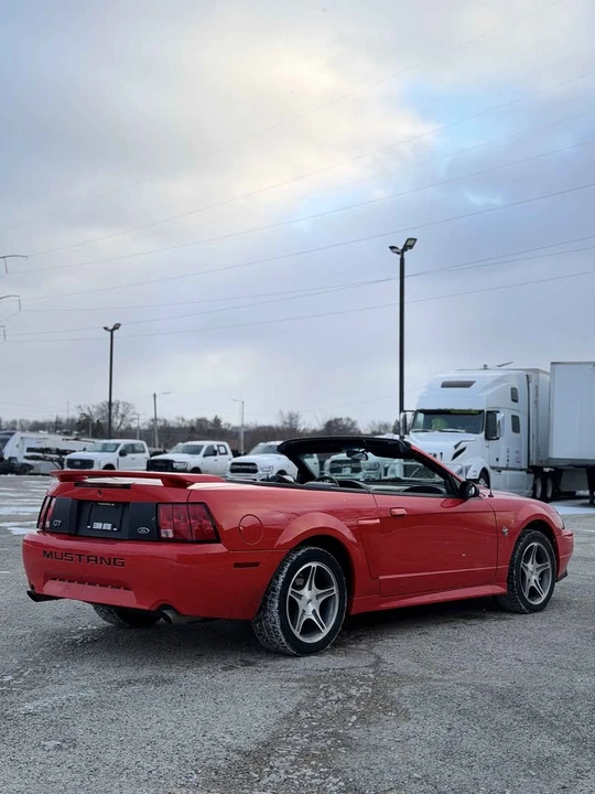 1999 Ford SN95 Mustang - Image 20 of 20