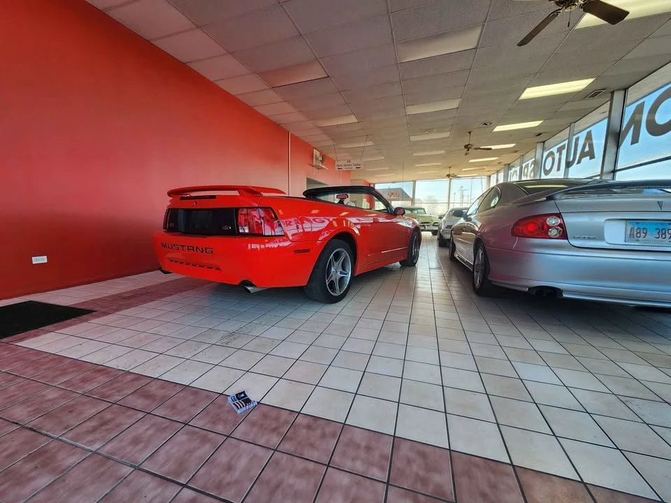 1999 Ford SN95 Mustang - Image 5 of 20