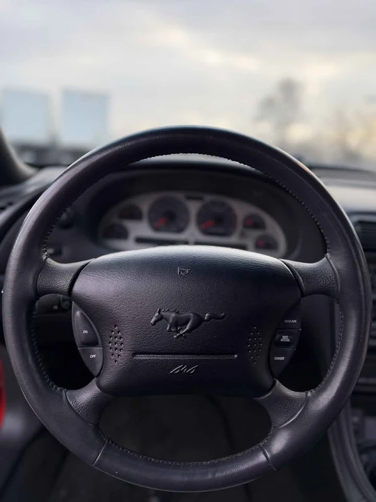1999 Ford SN95 Mustang - Image 17 of 20