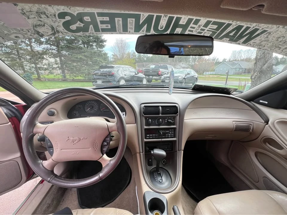1999 Ford SN95 Mustang - Image 6 of 7