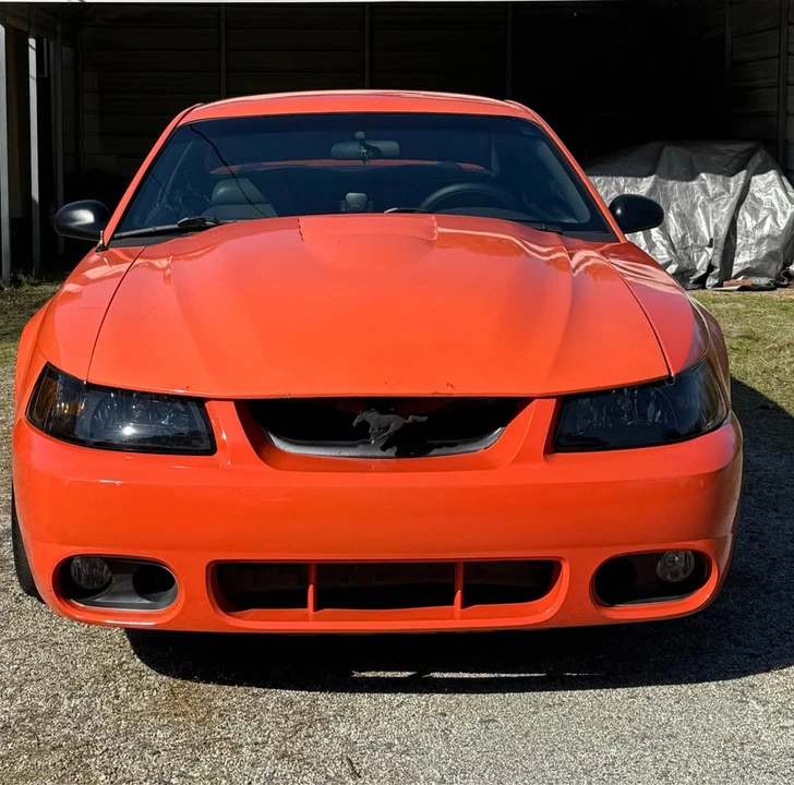 1999 Ford SN95 Mustang - Image 5 of 8