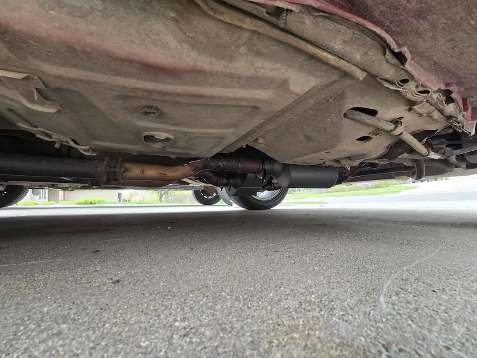 1999 Ford SN95 Mustang - Image 12 of 14