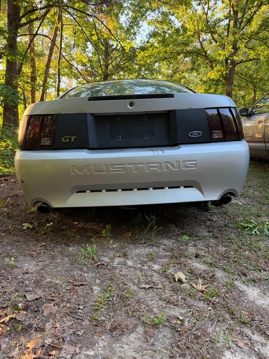 1999 Ford SN95 Mustang - Image 4 of 8