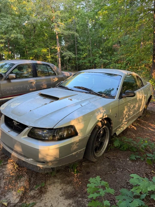 1999 Ford SN95 Mustang - Image 5 of 8